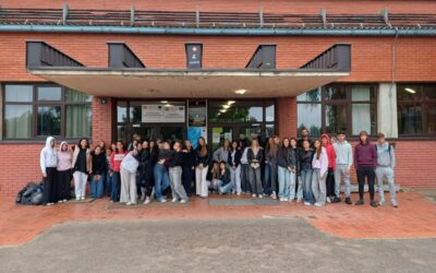 Zelena čistka – World Cleanup Day 2026.
