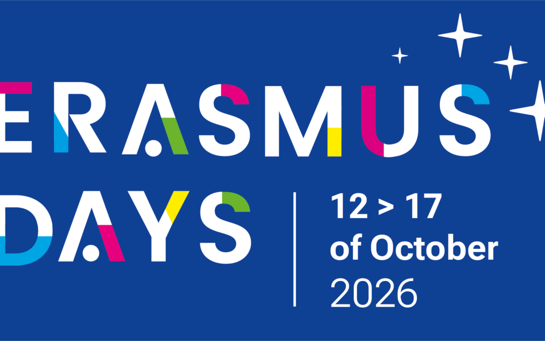 Erasmus Days 2026