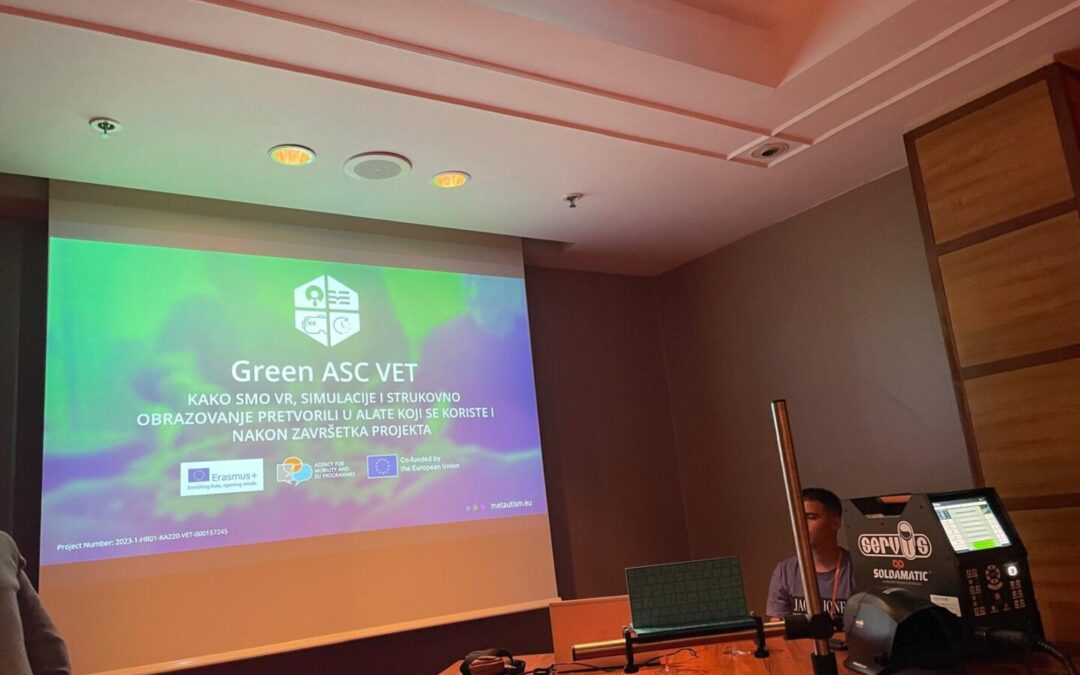 Erasmus+ konferencija u Zagrebu – znanje, iskustva i prilike za budućnost