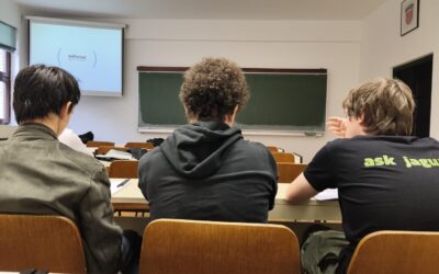 Održane uvodne pripreme za Turnir mladih fizičara u Zagrebu